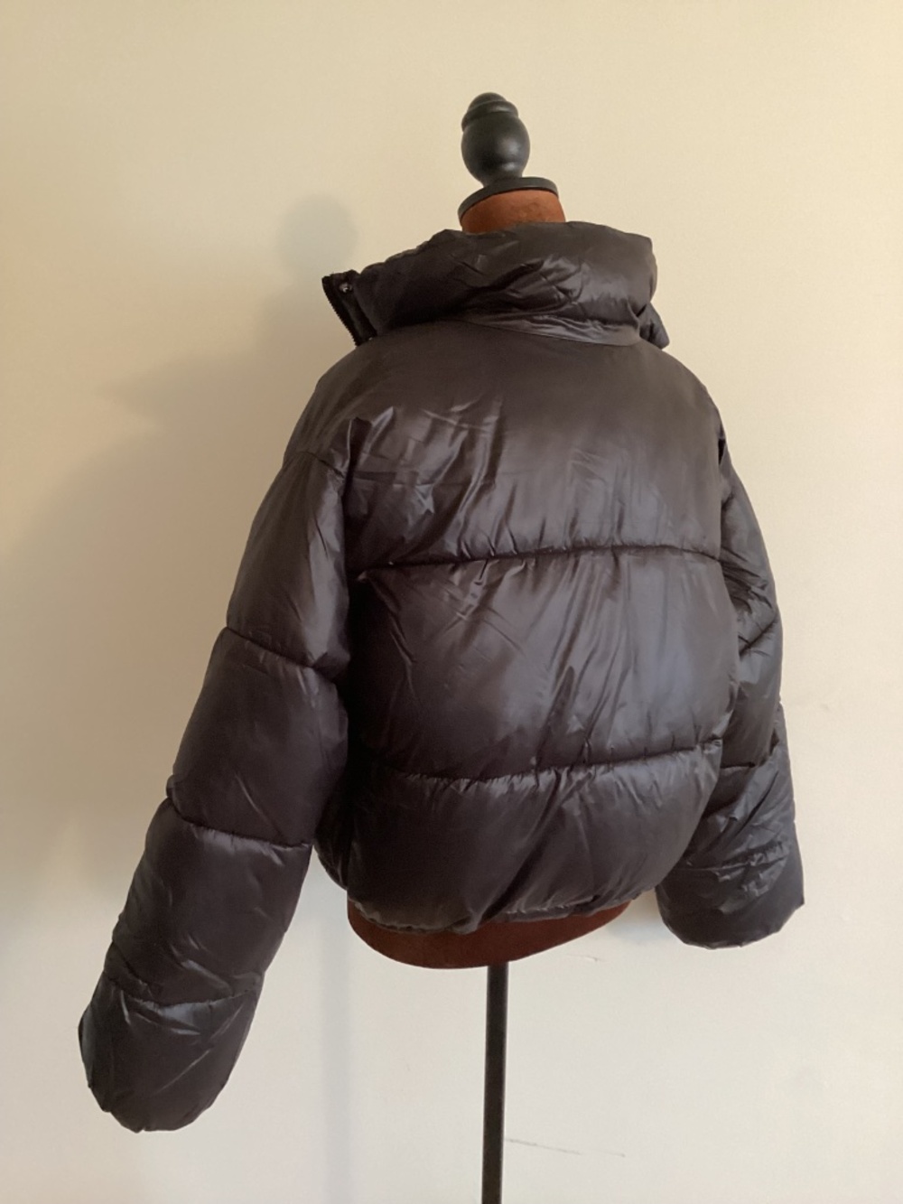 Puffer jacket - Picture 3 of 4